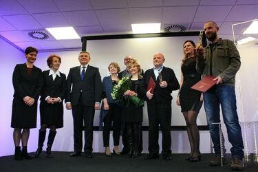 Kto dostanie Nagrodę Kazaneckiego? Spotkanie z nominowanymi autorami