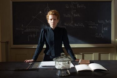 "Maria Skłodowska-Curie" i druga część "Trainspotting". Premiery w kinach [WIDEO]