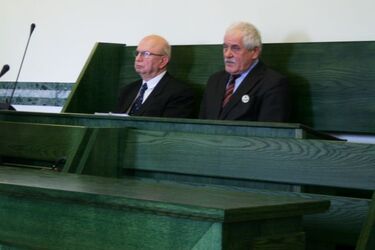 "Sprawa Grabówki ma wymiar symboliczny". Politycy PO złożą skargę do TK