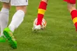 Ściąga kibica. Gra Ekstraklasa oraz I i II liga. Wyniki weekendowych spotkań