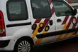 Sklep przy ul. Nowowarszawskiej. Dobrana para znajomych zaczepiała klientów