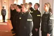 W Białymstoku ślubowało 12 nowych policjantów