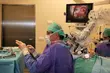 W USK odbyła się operacja wszczepiania implantu ślimakowego najnowszej generacji