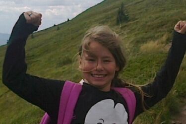 13-letnia Julita walczy o powrót do zdrowia. Pomóż jej skacząc na trampolinach lub tańcząc