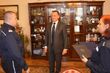 Rzecznik prasowy podlaskich policjantów Andrzej Baranowski zakończył swoją służbę