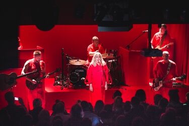 Ten koncert cieszy się ogromnym powodzeniem. Hey w Zmianie Klimatu [KONKURS, WIDEO]