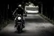 Motocykliści powoli powracają na drogi