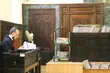 Dyrektor teatru oskarżony o oszustwa na 800 tys. zł nie pojawił się w sądzie