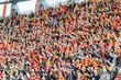 Jagiellonia - Śląsk Wrocław. Policjanci zatrzymali 19 pseudokibiców