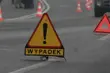 60-latka, kierując mazdą, spowodowała wypadek. W szpitalu 4 osoby, w tym 5-latek
