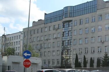 Konkurs na dyrektora białostockiego USK. Wpłynęły 4 oferty
