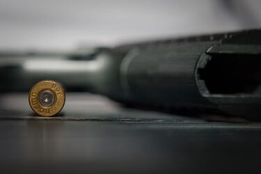 Ojciec zabił syna, a potem siebie? Będzie sekcja zwłok po tragedii w Łapach
