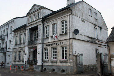 11 zabytków na terenie miasta ma szansę na duże dotacje. Decydujący głos mają radni