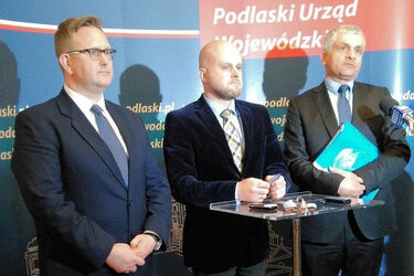 O inwestycjach, oddziałach i potrzebach pacjentów zdecyduje IOWISZ