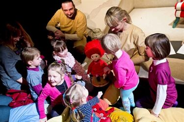 Teatralne propozycje na weekend. Spektakle W BTL-u [KONKURS]