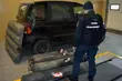 Multipla była napędzana kontrabandą