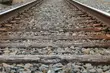 Wagony pociągu towarowego wypadły z torów. Utrudnienia na trasie Białystok - Sokółka