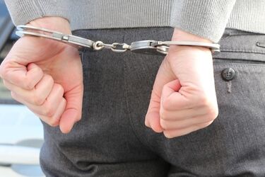 Włamania na osiedlu Dojlidy. Policjanci już wiedzą, kto za nie odpowiada