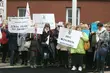 Będzie strajk w szkołach. Chociaż w niewielu podlaskich