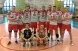 Półfinał nie dla SKS-u Hajnówka