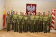 Podlaska straż graniczna ma 10 nowych funkcjonariuszy
