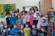 W zajęciach zorganizowanych przez licealistki wzięło udział ponad 300 dzieci