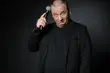 Nie potrafi żyć bez sceny! Grzegorz Halama w Białymstoku [KONKURS]