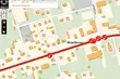 Jechał 160 km/h w terenie zabudowanym