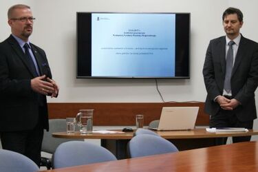 Granty na innowacje. To pieniądze dla firm, które chcą się rozwijać