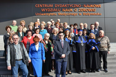 W Białymstoku powstał nowy uniwersytet
