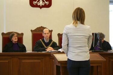Wyrok w sprawie próby zabójstwa koleżanki