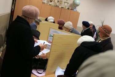 Stworzyli ruch dla zwykłych mieszkańców. Będzie walczył w wyborach do samorządów