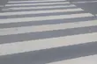 Białostoccy policjanci dbają o bezpieczeństwo pieszych