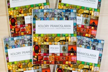 Nowy album fotograficzny. Będzie promocja
