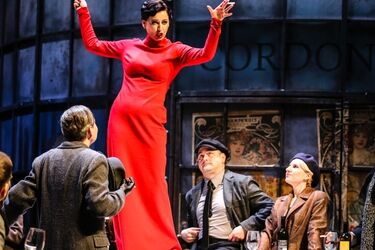 To jedna z najpopularniejszych oper. Premiera "Cyganerii" w Białymstoku [ZDJĘCIA]