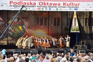 Więcej pieniędzy na kulturę. Prezydent znalazł środki na imprezę odrzuconą przez radnych
