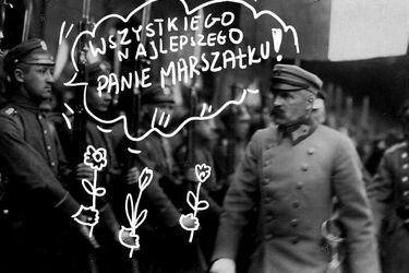 Muzeum zaprasza dzieci na zajęcia edukacyjne. Wstęp jest wolny, ale decyduje kolejność