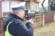 Pędził swoim audi i szybko tego pożałował