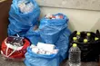 W domu była dobudowana ściana. A za nią...