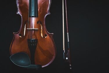 Przyjedzie mistrz altówki. Możecie wygrać zaproszenia na koncert [KONKURS]
