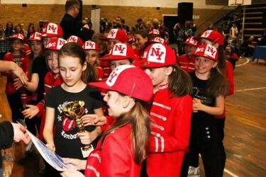 Hip-hop, dancehall czy modern jazz. Wszystko to na festiwalu "City of Dance"