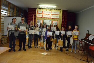 Młodzi ambasadorzy Białegostoku wskazali miejsca, które warto odwiedzić w naszym mieście