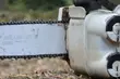 Tragedia podczas pracy w ogrodzie. Nie żyje 75-latek