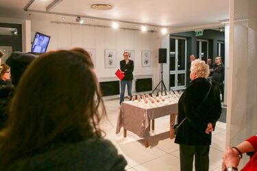 Na leżakach, w kinie, na emigracji. Ruszył festiwal Underground / Independent [ZDJĘCIA]
