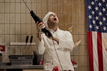 Ogólnopolski przegląd horrorów. Po raz pierwszy w Białymstoku