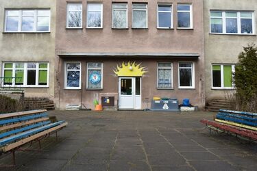 Przedszkole Samorządowe nr 2 czekają zmiany. Ogłoszono przetarg