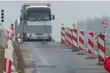 S8. Utrudnienia na ponad 16-kilometrowym odcinku do Warszawy potrwają do soboty