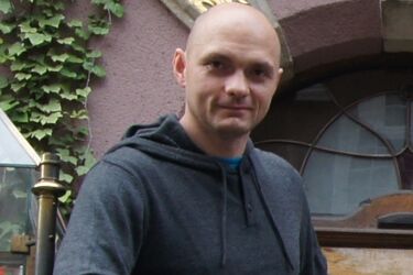 Środa Literacka. Spotkanie z Wojciechem Kalinowskim