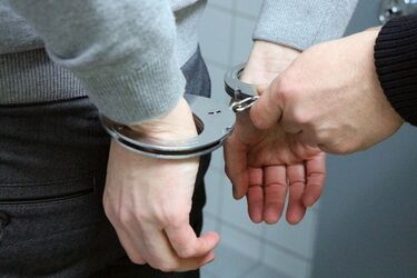 Zabójstwo ze szczególnym okrucieństwem. 26-latkowi grozi do 30 lat więzienia