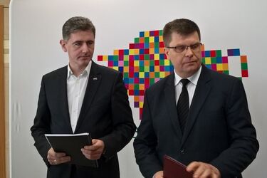 Kontrola bez sensacji. CBA prawie nie znalazło błędów w urzędzie marszałkowskim